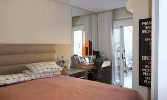 Imagem 6: Sobrado com 4 quartos à venda, 184 m² por R$ 950.000 - Campestre - Santo André/SP