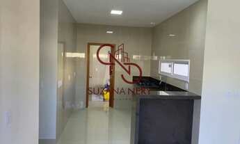 Imagem 6: Casa com 3 quartos no Condominio Ecoville 1