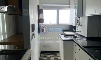 Imagem 7: Apartamento 02 Dorm. em Jardim Leonor Mendes de Barros - SP: 70M², 2 Dormitórios, 1 Suíte