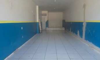 Imagem: ALUGO Ponto Comercial ou templo Evangelico