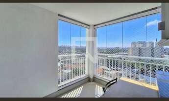 Imagem 6: Apartamento à Venda - Barra Funda, 2 Quartos, 62 m2