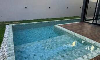 Imagem 4: Alphaville L Norte 1! Automação completa e energia solar!