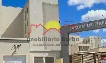 Imagem: Apartamento Semi Mobiliado João Costa Joinville