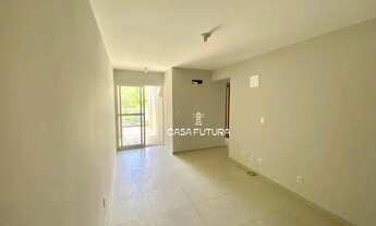 Imagem 2: Apartamento Garden com 2 dormitórios à venda, 107 m² por R$ 430.000,00 - Jardim Belvedere