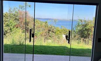 Imagem 6: Vendo Casa no Corumbá IV, 3 suítes com vista lago