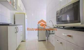 Imagem 6: Apartamento com 2 dormitórios à venda, 65 m² por R$ 310.000,00 - Jaguaribe - Osasco/SP