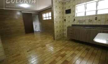 Imagem: Sobrado a venda - Santa Terezinha, Santo