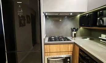 Imagem 7: Apartamento Duplex com dois quartos no Cabral