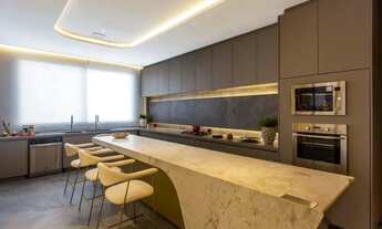 Imagem 5: Apartamento à venda no bairro Setor Marista - Goiânia/GO