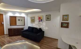 Imagem 6: Apartamento mobiliado de 3 quartos com 92m² para alugar no bairro João Paulo, Florianópoli