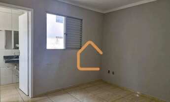 Imagem 10: Apartamento com 2 dormitórios à venda, 70 m² por R$ 250.000,00 - Parque Real - Pouso Alegr