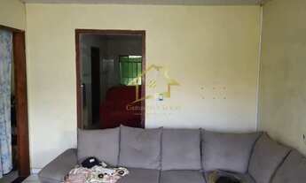 Imagem 2: CASA PARA VENDA NO JARDIM FLORESTAL EM QUATRO BARRAS