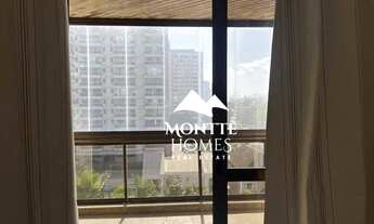 Imagem 3: Apartamento com 1 dormitório, 62 m² - venda por R$ 1.100.000,00 ou aluguel por R$ 6.127,92