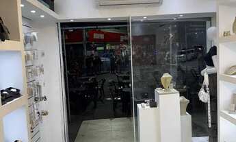 Imagem 4: Passo Ponto - Loja de Semijoias e vestuário