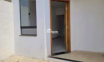 Imagem 4: Casas 2 quartos sendo 1 suíte com varanda e área externa 1 vaga a venda no Bairro Grama em