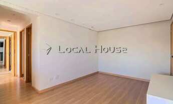 Imagem 2: TERRASSE CHAMONIX - Apartamento no Cabral