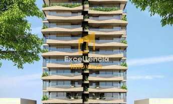 Imagem: Apartamentos de alto padrão em Guaratuba