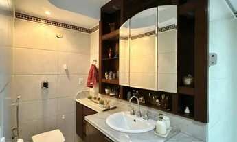 Imagem 5: Apartamento com 4 quartos à venda, 250 m² por R$ 1.680.000 - Icaraí - Niterói/RJ