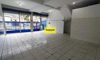 Imagem 6: Salão para Locação 100m², ótima localização a 50 metros da Av. Alvaro Guimarães