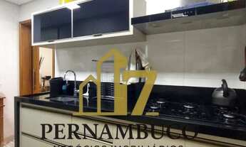 Imagem 5: Apartamento para Venda em São José do Rio Preto, Vila Santa Cruz, 3 dormitórios, 1 suíte