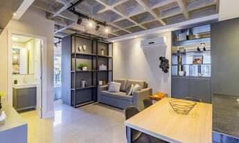 Imagem 4: Loft moderno The Park Residence João Pessoa, 1 suíte R$784.000