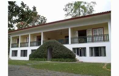 Imagem: Sitio com 30 Hectares em Bananal Sao Paulo