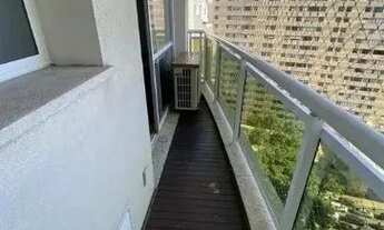 Imagem: Apartamento com 2 dormitórios 2 vagas a