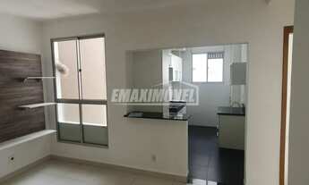 Imagem 2: Apartamento no Jardim América - Spazio Salamanca - Sorocaba/SP