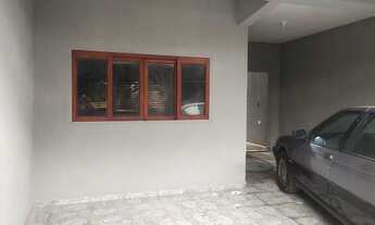 Imagem: Sobrado PQ Das Nações