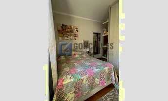 Imagem 13: Apartamento com 03 dormitórios/01 Suíte a venda Baeta Neves em São Bernardo do Campo/SP