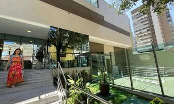 Imagem 5: Imóvel para venda com 94 metros quadrados com 3 quartos em Praia da Costa - Vila Velha - E