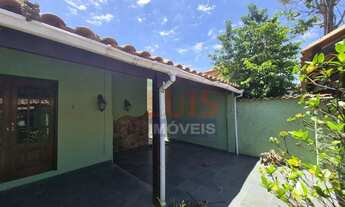 Imagem: Casa com 3 dormitórios para alugar, 130