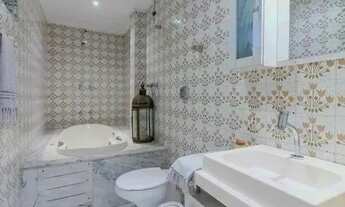 Imagem 6: Imóvel para venda possui 112 metros quadrados com 3 quartos em Perdizes - São Paulo - SP