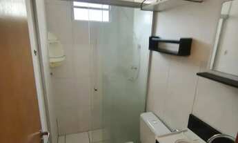 Imagem 5: APARTAMENTO DE 02 QUARTOS, NO COND. RESIDENCIAL BELLO SOLARE - PARQUE ESPLANADA II