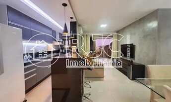 Imagem 3: Imóvel para venda possui 97m² com 3 quartos em Tijuca - Rio de Janeiro - RJ