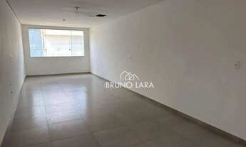 Imagem 2: Sala disponível para locação no bairro Resplendor, em Igarapé-MG