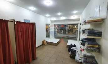 Imagem 4: Galeria Condor - melhor ponto do Largo do Machado