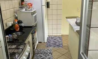 Imagem 6: Apartamento mobiliado 3 quartos