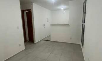 Imagem 6: Apartamento à venda no bairro Lorena Parque - Goiânia/GO