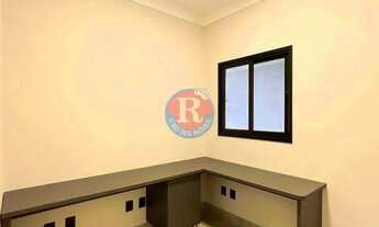 Imagem 5: Casa de Condomínio com 3 quartos, CONDOMINIO QUINTA DO LAGO I, São José do Rio Preto - R