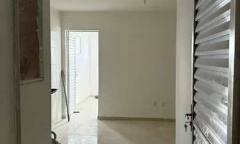 Imagem 4: Imóvel para aluguel com 42 metros quadrados com 1 quarto em Riacho Fundo I - Brasília - DF