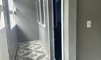 Imagem 6: Casa Jorge Teixeira. Conjunto Arthur Virgílio