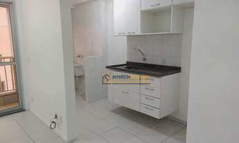 Imagem 3: Apartamento com 3 dormitórios, 66 m² - venda por R$ 450.000,00 ou aluguel por R$ 3.426,68