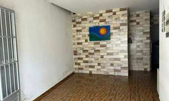 Imagem 7: Casa no João Paulo