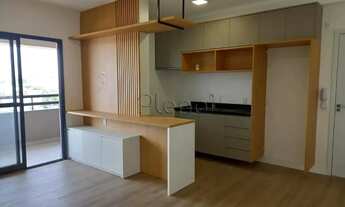 Imagem 2: Apartamento à venda e para alugar em Valinhos, Santa Cruz, com 2 quartos, com 65 m²