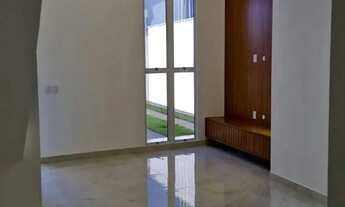 Imagem 5: Casas Duplex no Eusébio