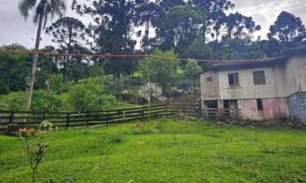 Imagem: Vende-se sítio propriedade rural completa