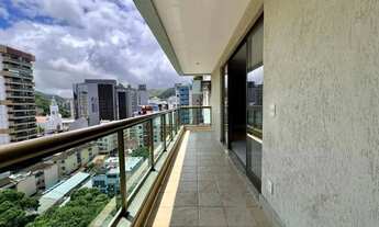 Imagem: Apartamento com 4 quartos à venda, 167