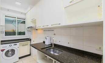 Imagem 7: Apartamento garden à venda com 2 quartos no Bacacheri em Curitiba