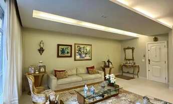 Imagem 4: Apartamento com 4 quartos à venda, 250 m² por R$ 1.680.000 - Icaraí - Niterói/RJ